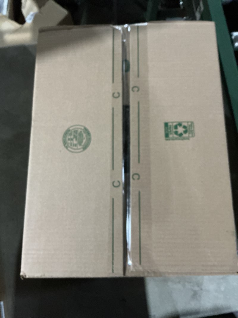 Condition photo showing Good Condition for Redchef Ceramic Saute Pan with Lid, Nonstick Deep Frying Pan, 5QT Jumbo Cooker with Helper Handle & Lid, Non Toxic Ceramic Cooking Pan, Chef Pan, Dishwasher & Oven Safe, PFAS PFOA & PTFE Free Beige