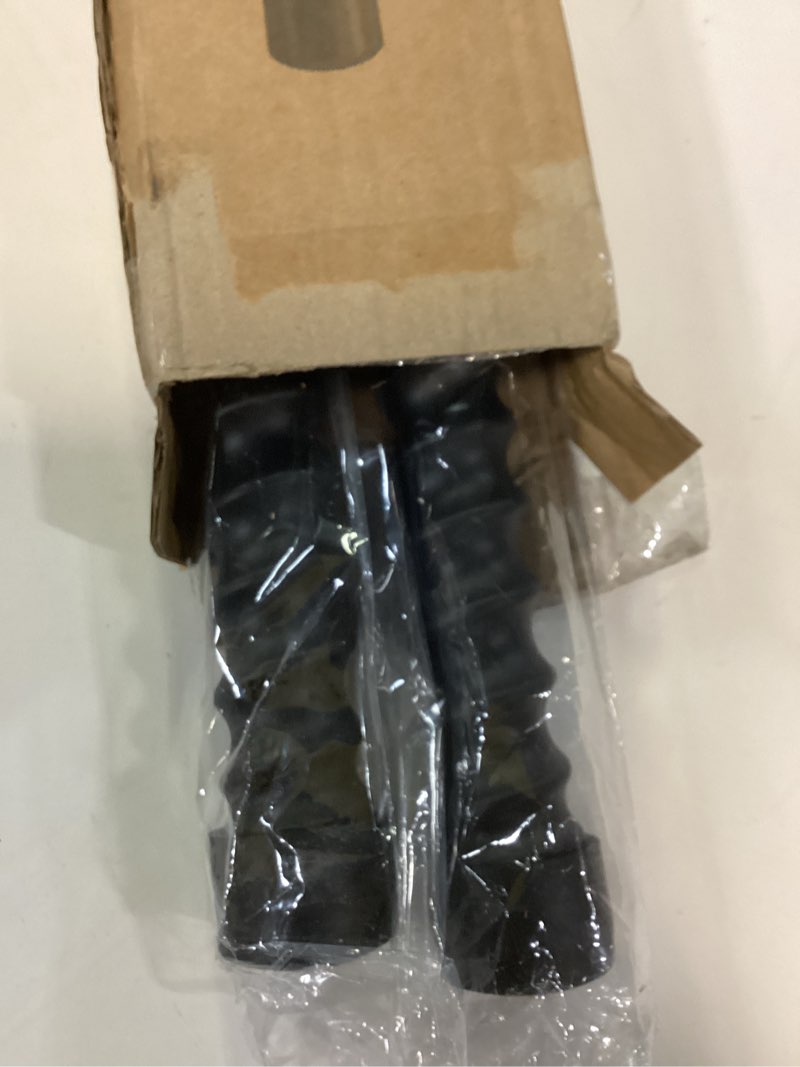 Condition photo showing New/Like New for 2Pcs Ropeless Battle Ropes for Men & Women - Portable Home Gym Workout Ropes for HIIT, Cardio Training & Strength Exercises (20.63" Compact Design)