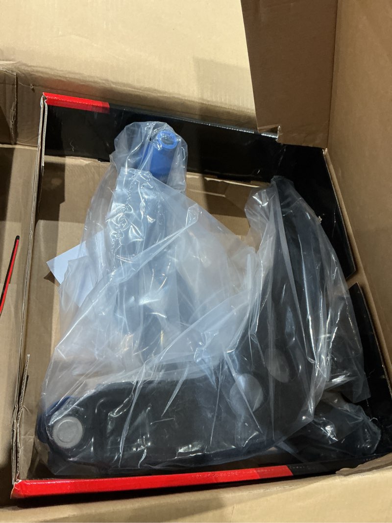 Condition photo showing Good Condition for a-premium 2 x front lower control arm with ball joint & bushing, compatible with mini cooper countryman 2017-2020, cooper clubman 2016-2020 & bmw x1 2016-2020, x2 2018-2020