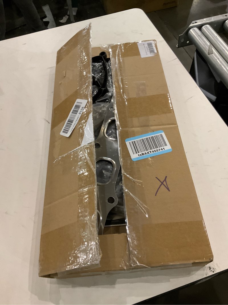 Condition photo showing As Is for HGS167 HS26332PT Head Gasket Set for Dodge Avenger 2.4 2008-2014, Journey 2.4L 2012-2016, for Chrysler 200 2.4 2011-2014, Sebring 07-10, for J-eep Compass 2.4 / Patriot 2007-2014 Engine Gasket