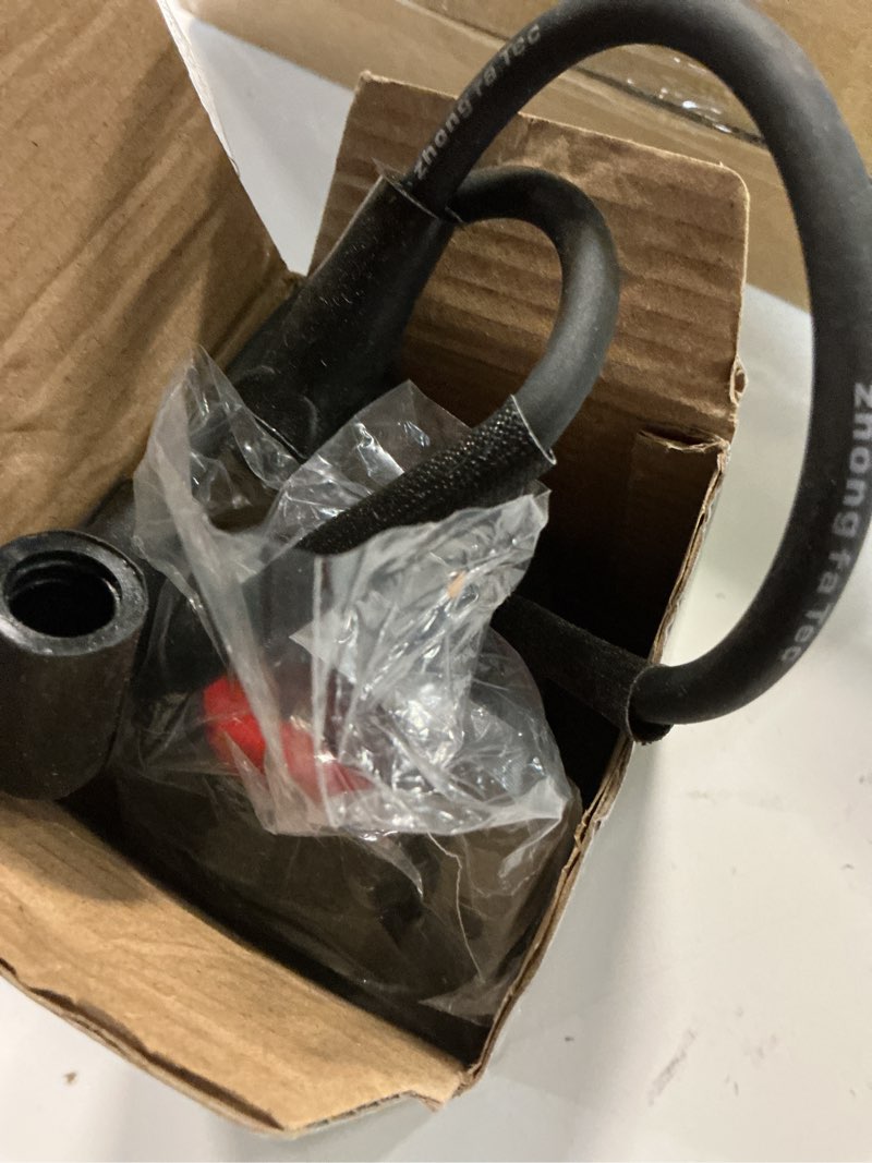 Condition photo showing Good Condition for ransoto 24-584-45-s ignition coil compatible with kohler ch18 ch20 ch22 ch23 ch620 ch670 ch680 ch730 cv17 cv18 cv20 cv22 cv23 cv730 sv720 sv730 sv810 sv820 replace 24 584 45-s 24-584-01s