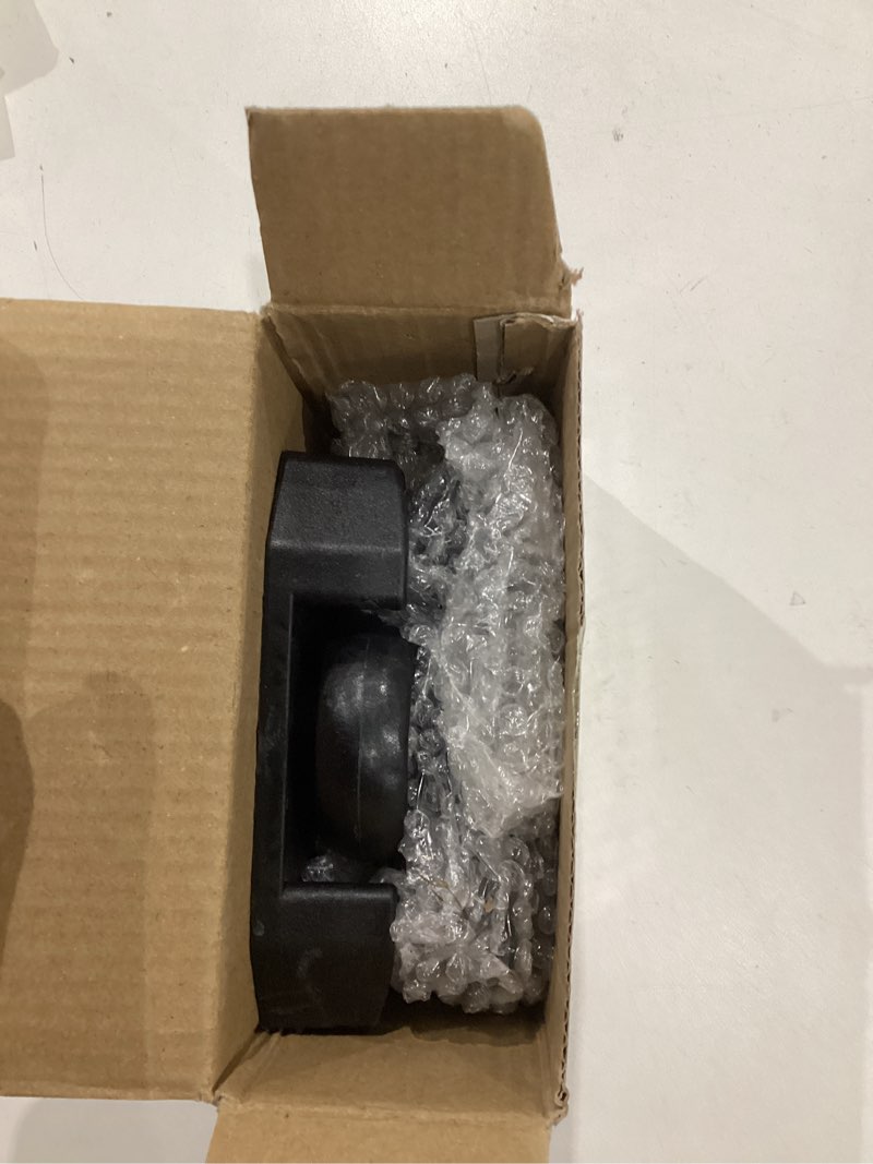 Condition photo showing Good Condition for universal roller skid snow thrower shoes | 490-241-0038 snow blower skid shoes w/hardware, for craftsman, mtd, cub cadet, fits most 2-stage and 3-stage snow thrower snowblowers