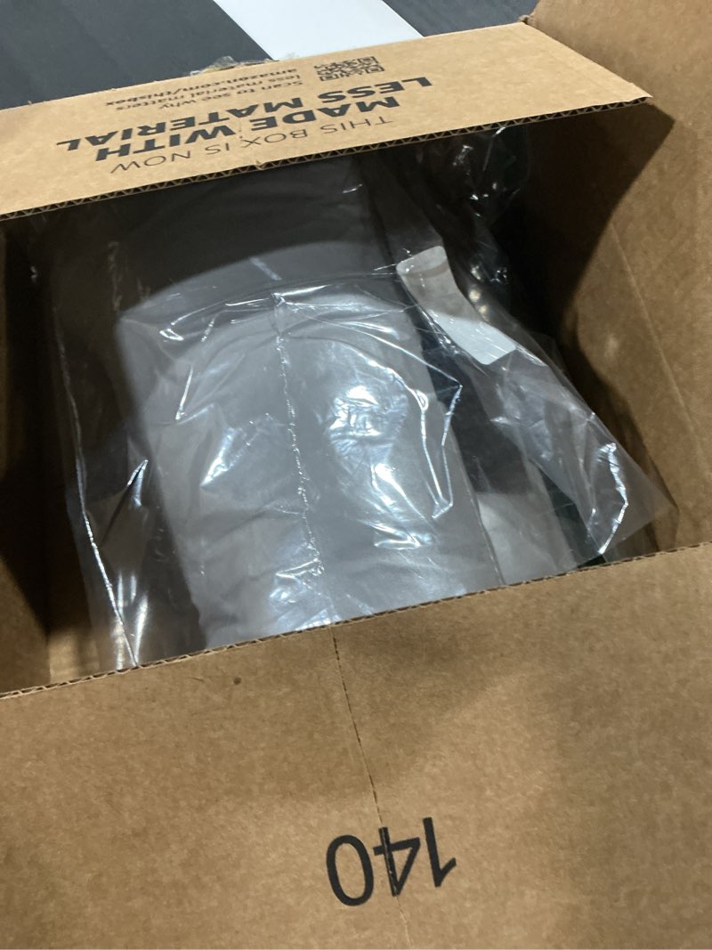 MINIVON Bedside Commode Cushion, Universal Fit, Commode Seat Cushion for Elderly, Soft Seat Pad Cove