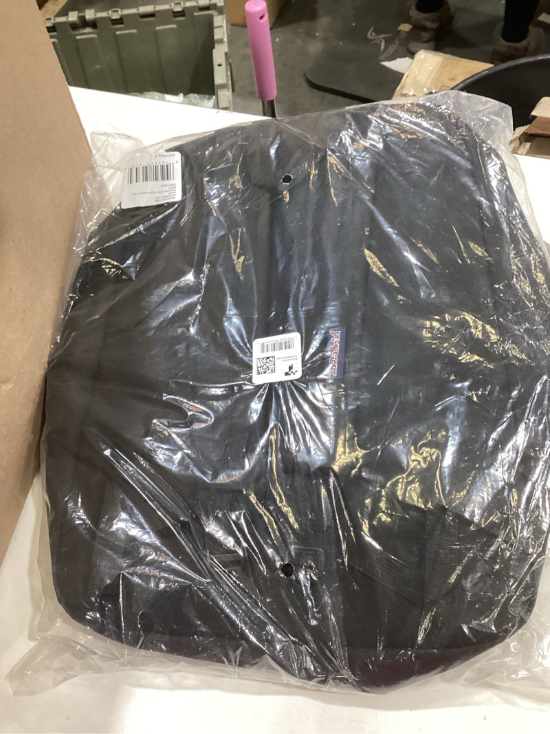 Condition photo showing Good Condition for jansport backpack