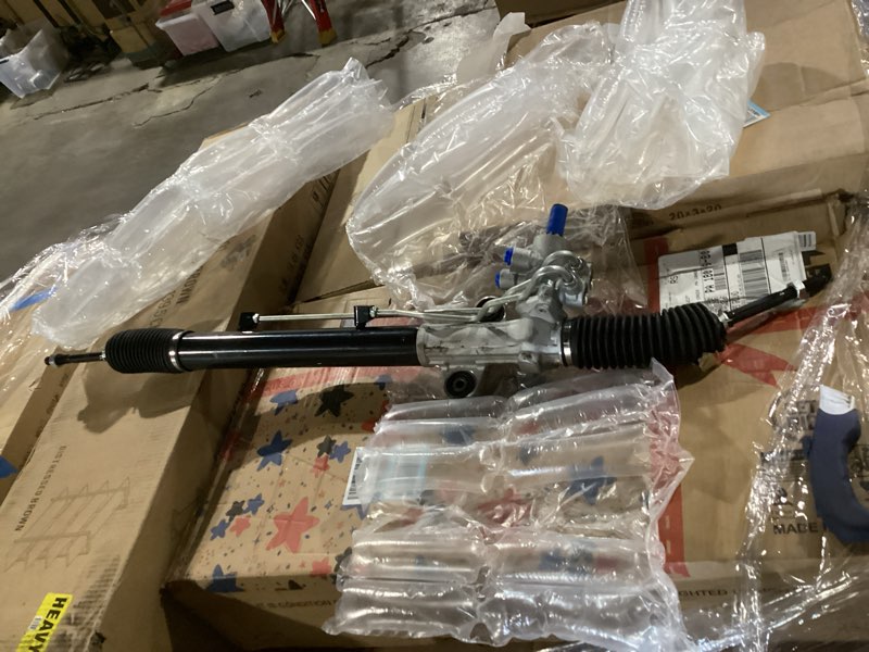 Condition photo showing Good Condition for auto hydraulic power steering rack compatible for kia sorento d4hb 57700-2p200 2012-57700-2p200 57700-2w000 57700-2w000 lhd