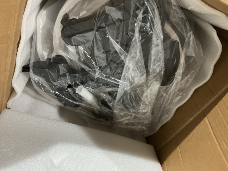 Condition photo showing Good Condition for 59023400 complete filter grid assembly cassette compatible with pentair 48 sq ft de filters fns plus, with manifolds to prevent cracking & leaks 48 sq.ft.