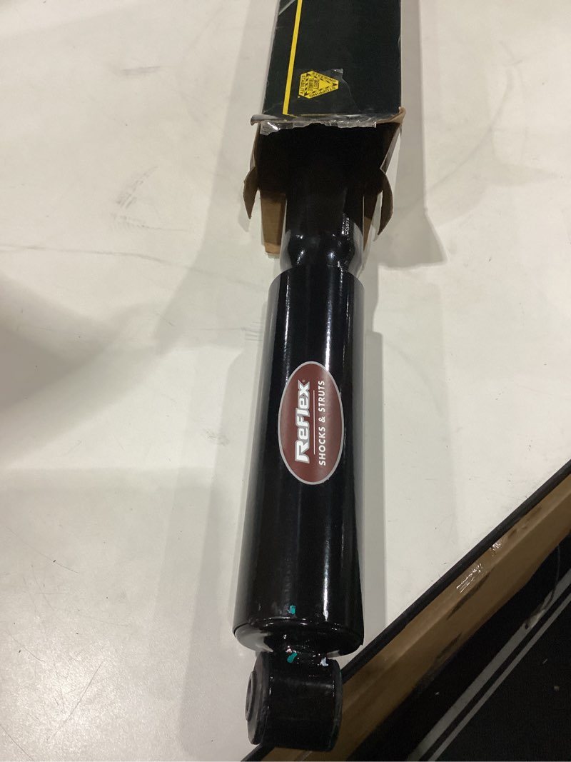 Condition photo showing New/Like New for monroe reflex 911150 suspension shock absorber for chevrolet silverado 1500