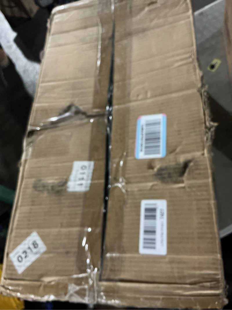 ExploreHorizon 16-Inch Variable Speed Scroll Saw with Oversized Adjustable Tilt Work Table & Led Wor