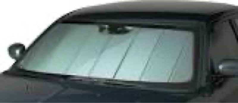 bnyd car windshield sunshade foldable reflective sun visor