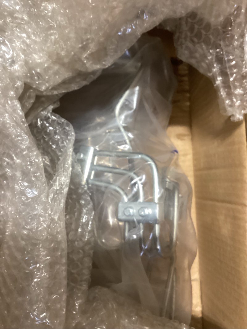 Condition photo showing As Is for 3943765 Fuel Injector Lines Replacement for 1998.5?2002 Dodge Ram 5.9 Cummins 24V Engines w/ VP44 Pump 3943767, 3943769, 3943771, 3943773, 3943775