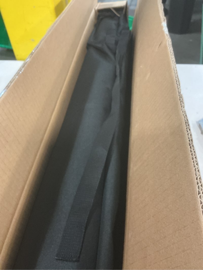 Condition photo showing New/Like New for projector screen with stand outdoor 60 inch 4k hd 1.5-gain wrinkle-resistant movie screen, 160° viewing angle, projection screen for movie night and indoor ?60in?