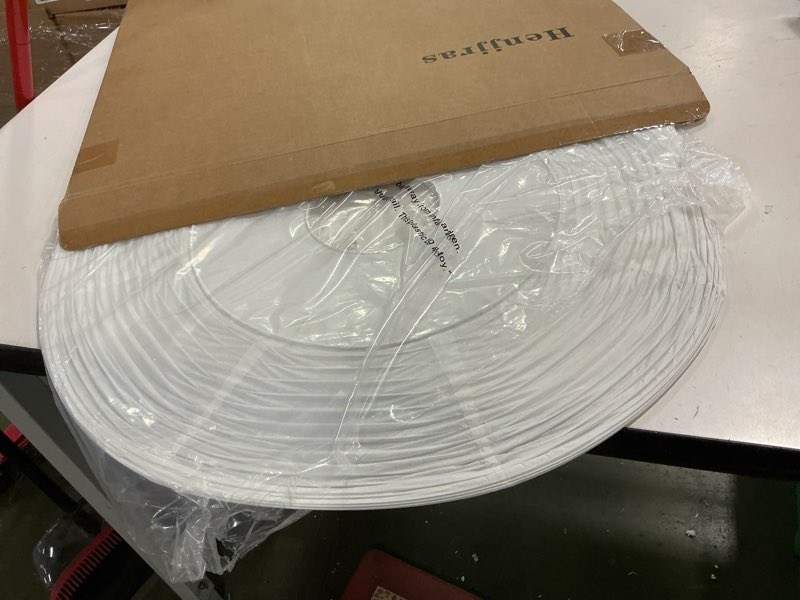 Condition photo showing Good Condition for  Henjjras 21.65inch White..