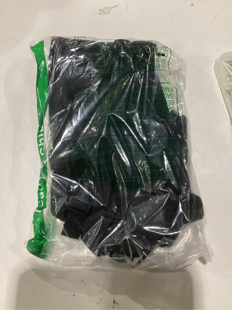 Condition photo showing Good Condition for Bassdash Backpack Straps Replacement Adjustable Padded Shoulder Straps for Backpack Dry Bag Metal Clips