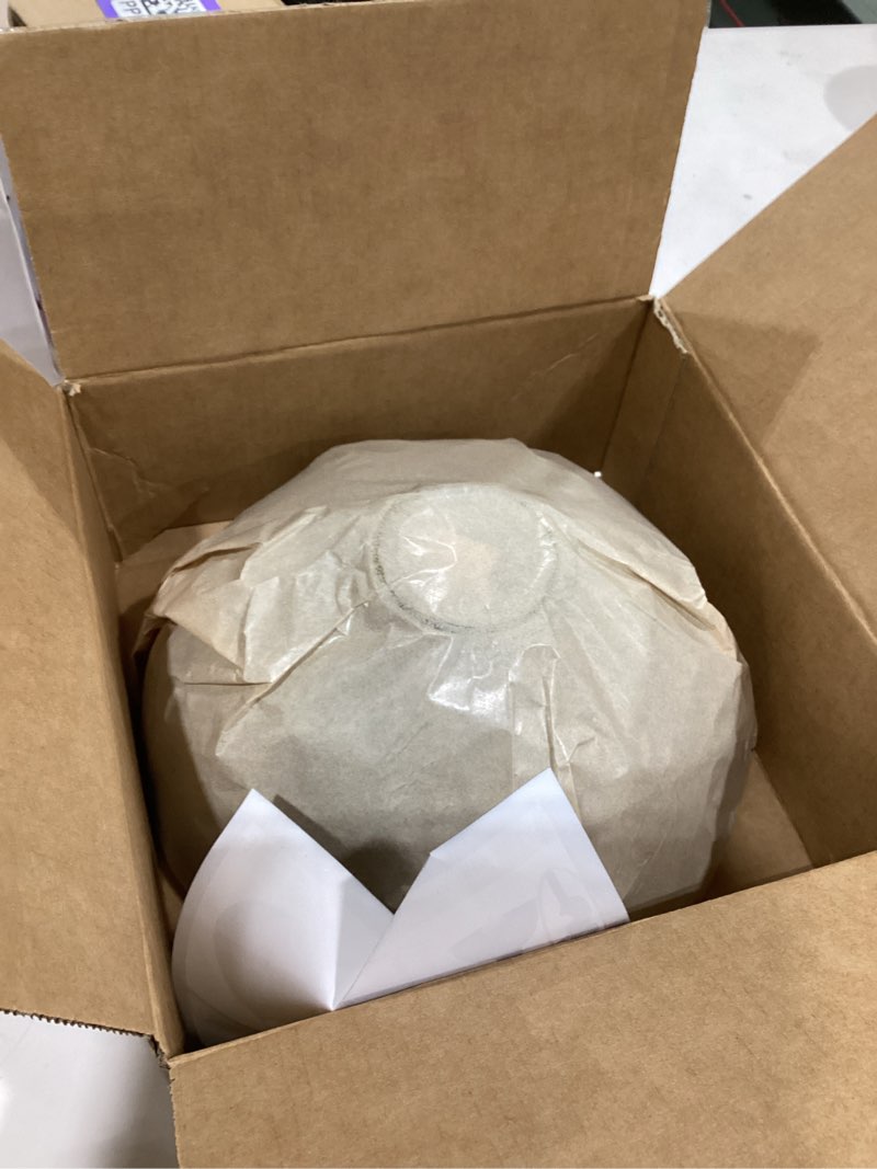 Condition photo showing As Is for Plug in Pendant Light, 15FT Hanging Lights with Plug in Cord, On/Off Switch, Industrial Pendant Light with Plug in Cord, Metal Hanging Lamps for Living Room, Kitchen, Dining Room, Bedroom Black