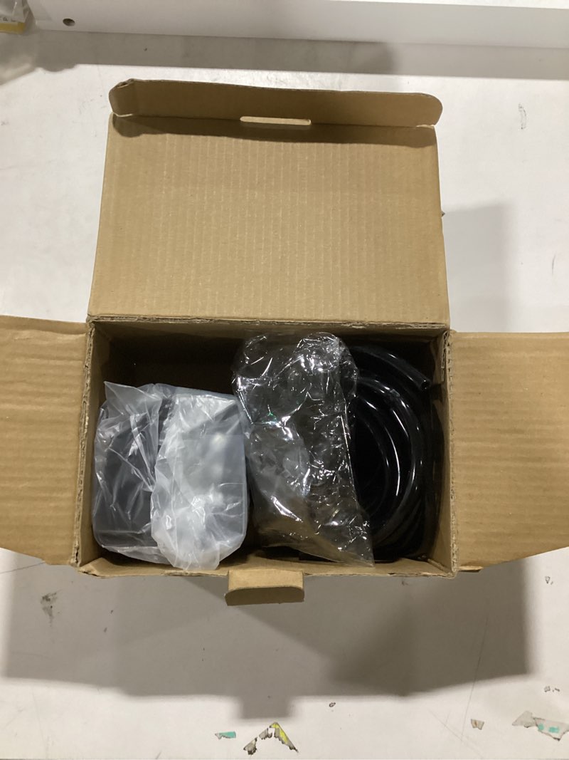 Condition photo showing New/Like New for Reptile Smart Mister, Reptile Humidifiers Misting System Automatic with Timer, Terrariums Humidifier with 360°Adjustable Misting Nozzles, Spray Kit for Rainforest Plants Amphibian Touch Version -Upgrade