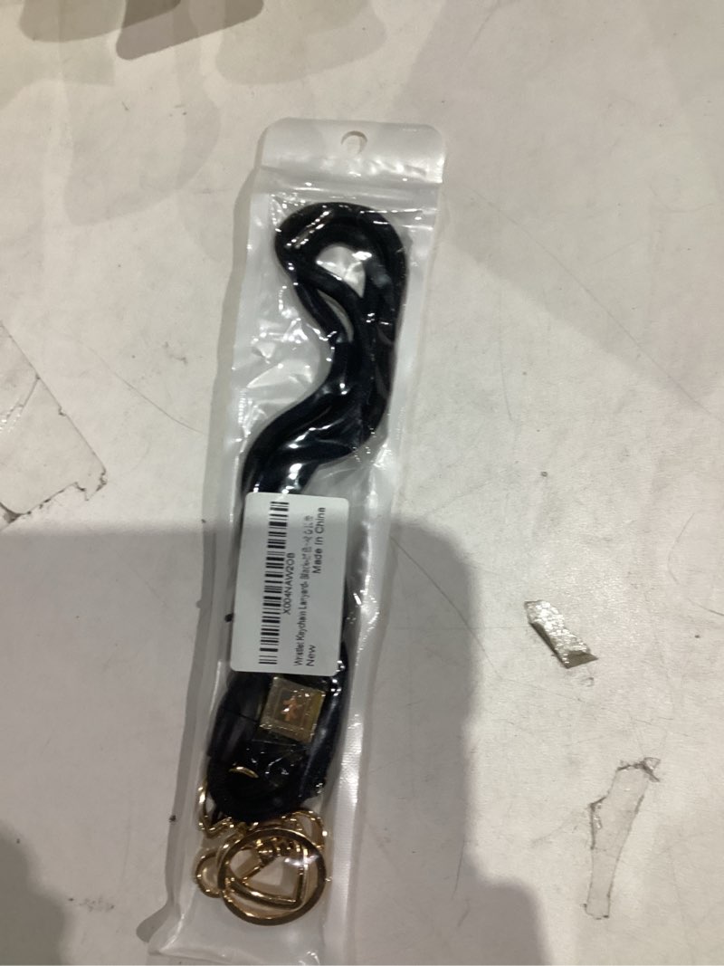 Condition photo showing New/Like New for Breakaway Lanyards for Women | Lanyard for ID Badge Holder with Safety Breakaway Buckle | Neck Lanyard for Teachers