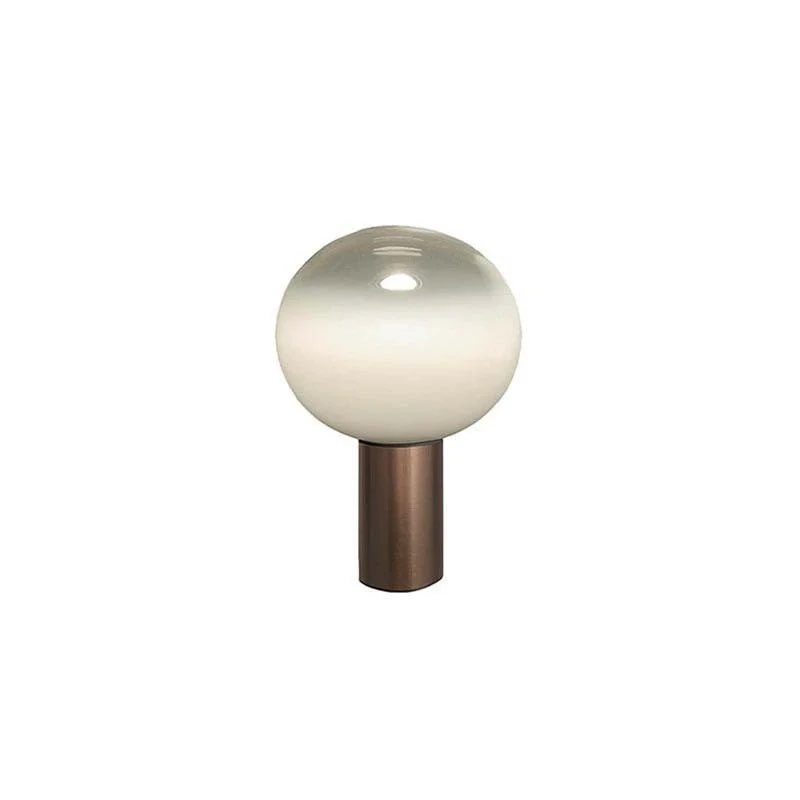 Laguna Table lamp glass Only