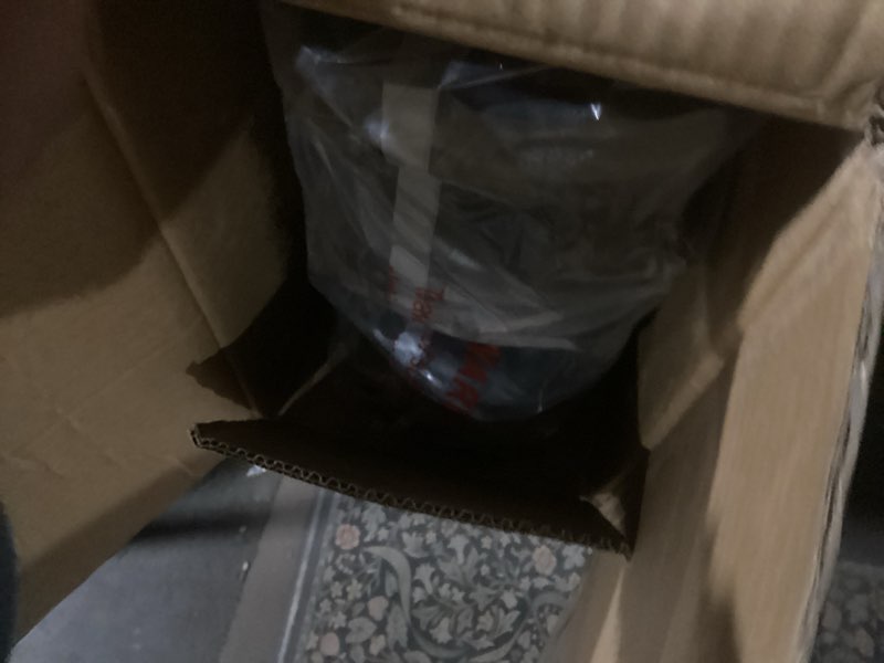 Condition photo showing New/Like New for jeep scout double stroller, charcoal galaxy