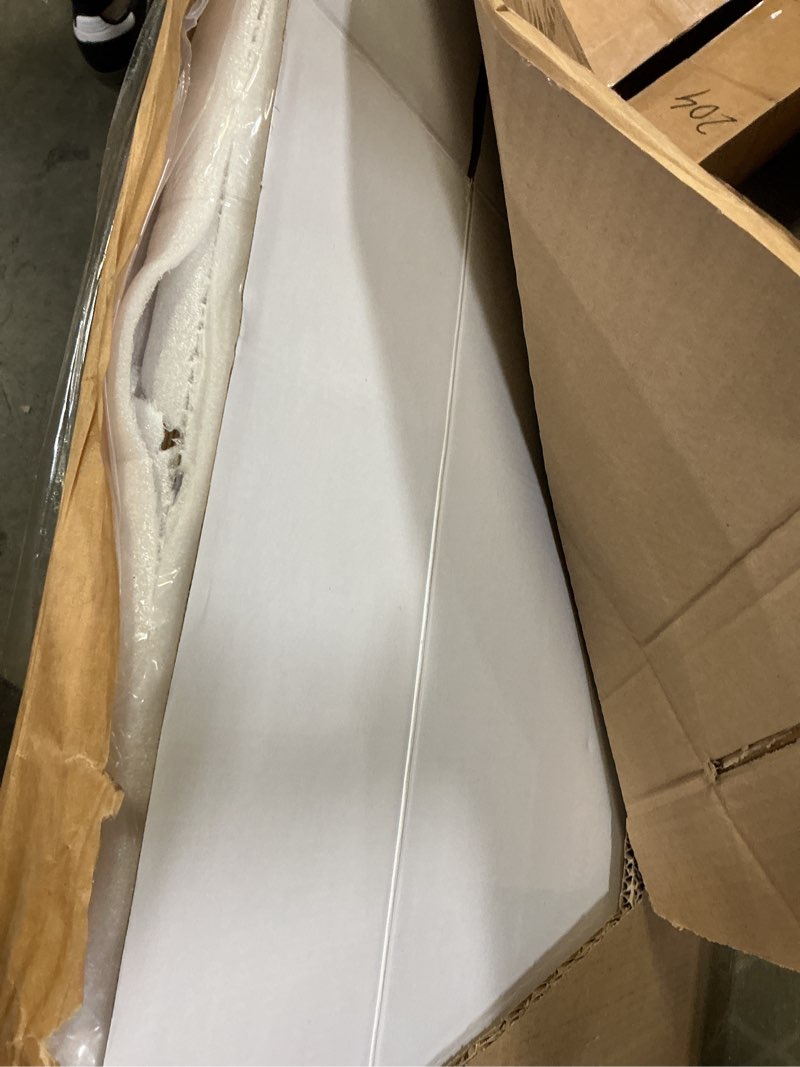 Condition photo showing Good Condition for 10 Pcs Full Sheet Cake Box with Window Large Bakery Boxes Corrugated Rectangle Cake Packaging Boxes for Donuts Cookie Cupcake Baking Pastry Decor Supplies(19.5 x 26.5 x 5 Inches)