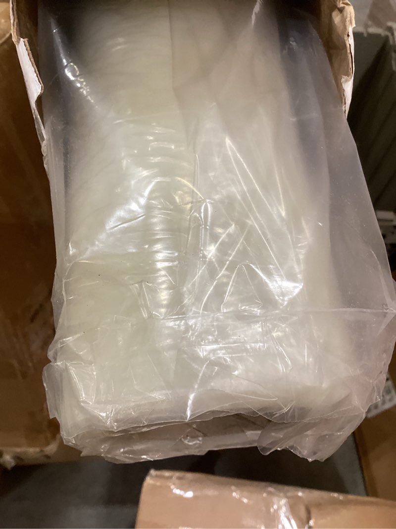 Condition photo showing Good Condition for tapemanblue carpet protection film 36" x 200' roll, self adhesive plastic carpet protector film with clean removal & easy unwind, durable protection tape to shield your surface from dirt and spills 36" x 200' (1 roll)
