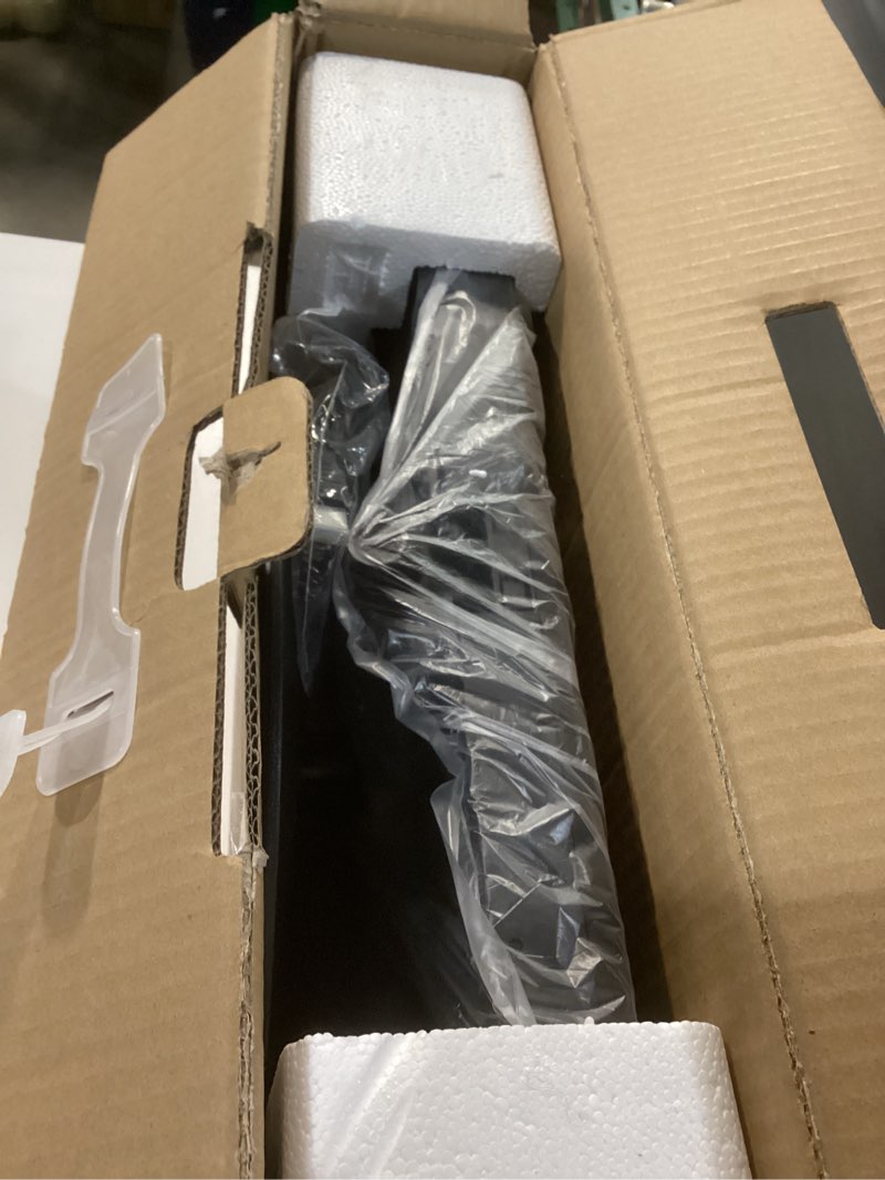 Condition photo showing Good Condition for touchscreen monitor 19" fhd 1440x900 multi-touch screen hdmi vga type-a touch port dual speakers,60hz,vesa,brightness 300cd/m²,tilt adjust,pc office desktop business computer touch display