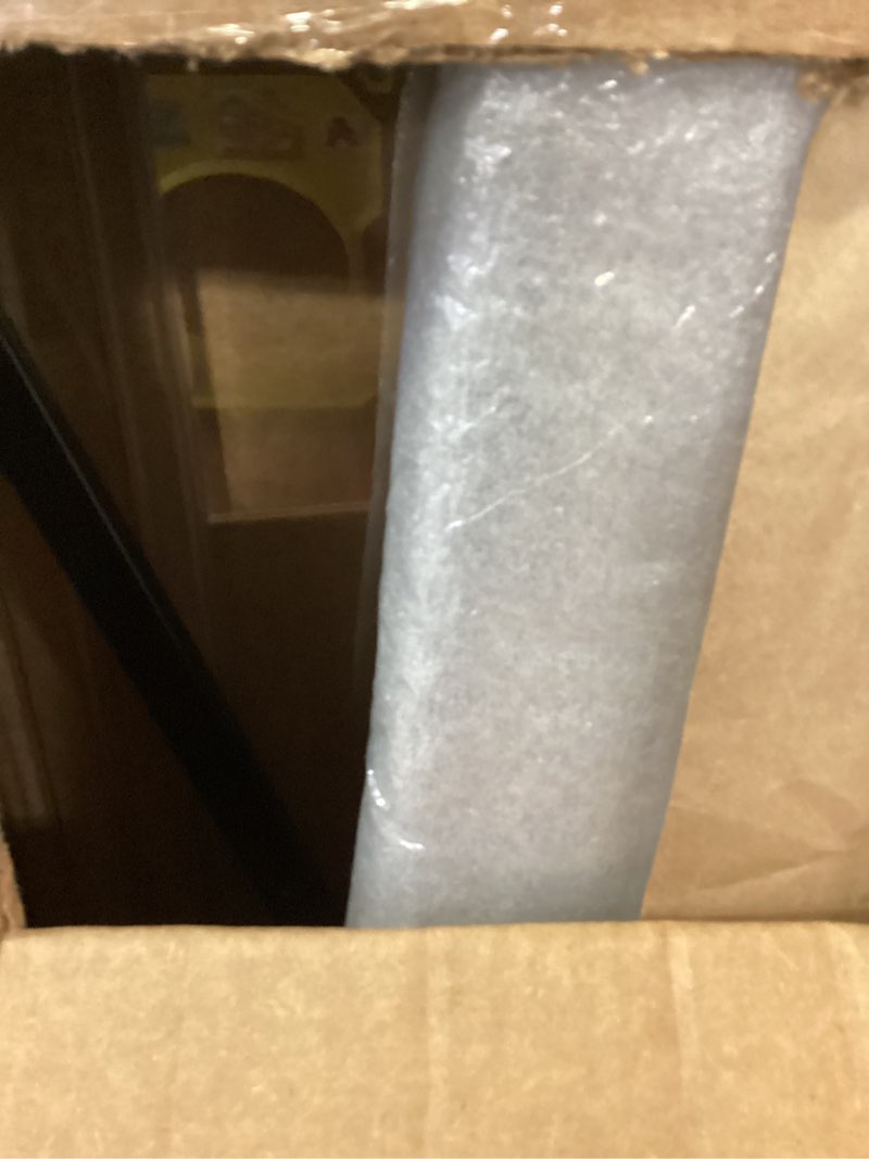Condition photo showing Good Condition for teryx 800 flip up windshield, scratch resistant 1/5" hard-coated poly clear full windscreen for kawasaki teryx4 800 2016-2025 accessories dustproof windproof, open/vented/closed