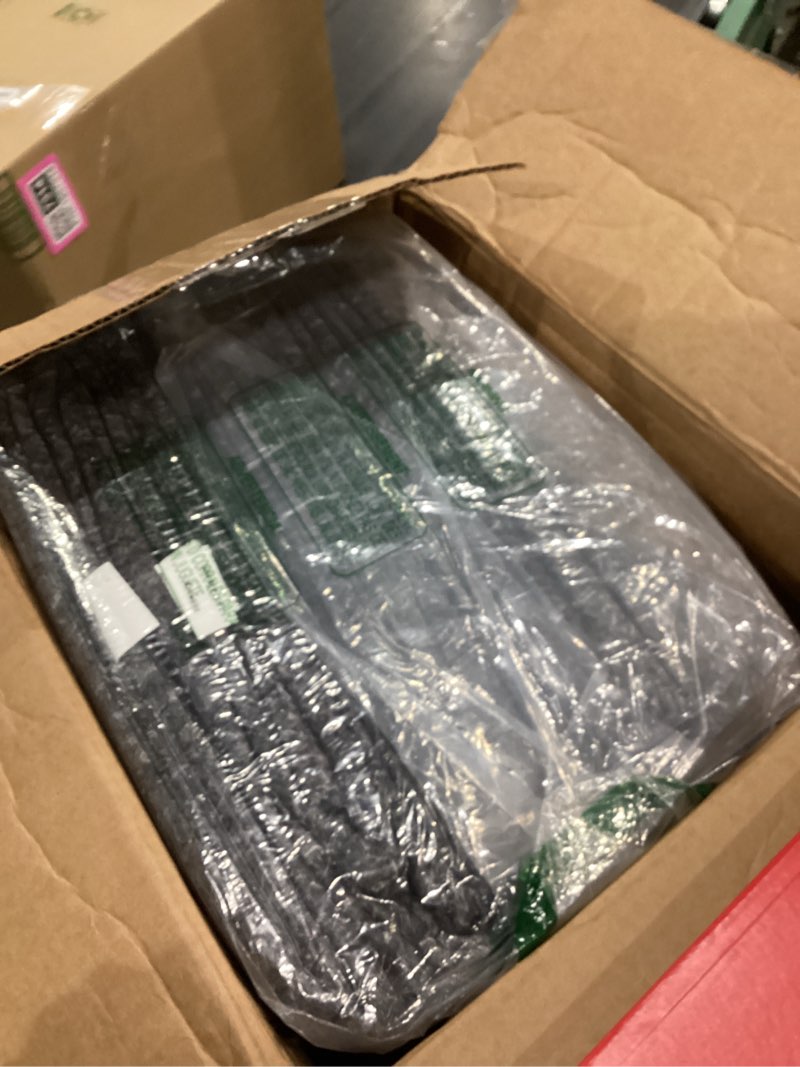 Condition photo showing New/Like New for Textile Moving Blankets (12 Pack) Solid