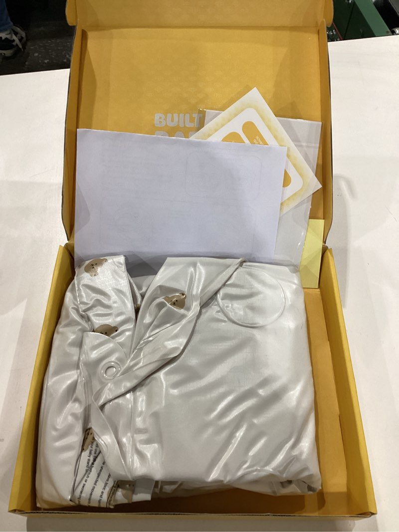 Bluubi Inflatable Baby Seat – Portable Sit-Me-Up Chair for Infants (3-36 Months) – Perfect for Sitti