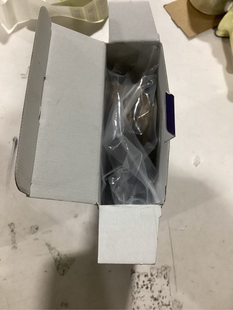 Condition photo showing Good Condition for HAIRCUBE Shoulder Length Bob Wigs for Women Side Parting Blonde