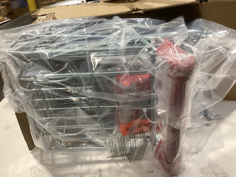 Condition photo showing Good Condition for Melissa & Doug Toy Shopping Cart With Sturdy Metal Frame