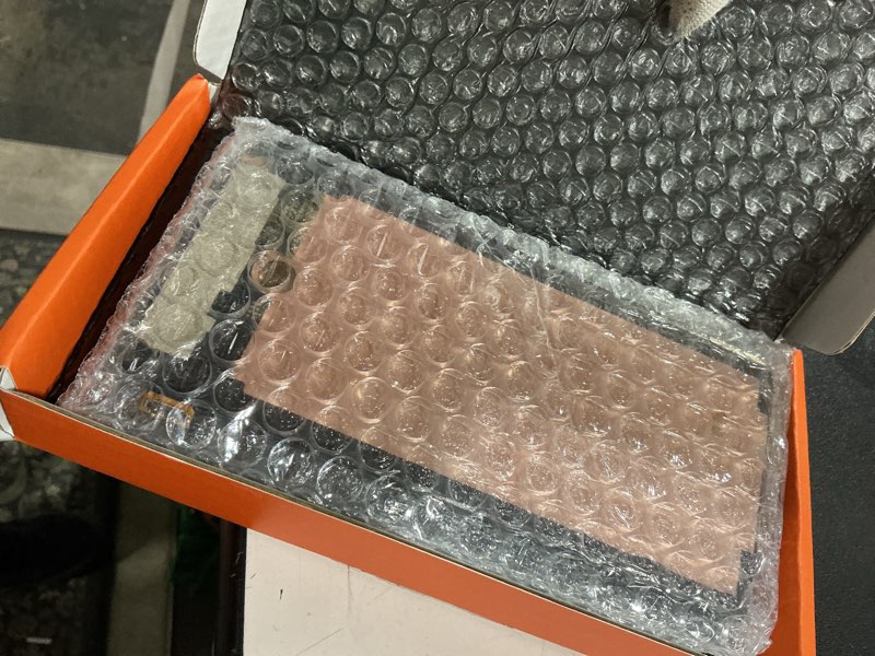 Condition photo showing Good Condition for for oneplus 7 pro oled lcd screen replacement (no fingerprint/fingerprint cable transfer required) 6.67\" compatible with gm1911 gm1913 gm1917 gm1910 gm1915 touch digitizer assembly