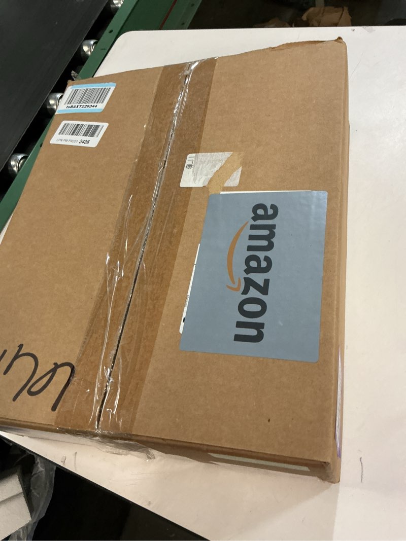 Condition photo showing New/Like New for Set of 8 Ceramic Campfire Mugs – 15 Oz, White – Coffee & Tea Cups for Home, Work, Travel, Camping – Customizable, Great for DIY, Events, Companies White 8 count