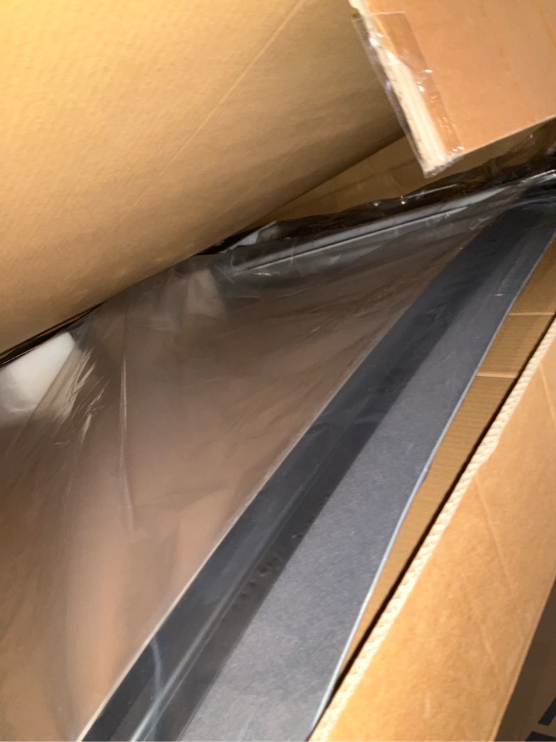 Condition photo showing Good Condition for Electric Sunshade Roof for Tesla Model Y Juniper, Heat Insulation Glass Roof for Tesla Model Y Junip