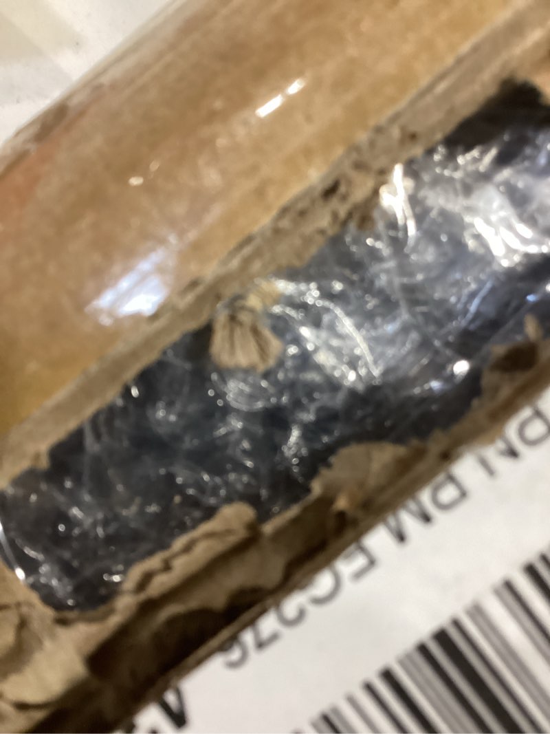 Condition photo showing As Is for Geelin Front Door Garland Hanger for Christmas Adjustable Wreath Hanger Suitable for Different Doors with No Nails or Screws Heavy-Duty Cast Iron for Holding Christmas Wreaths Decor(43.3" - 114.2")