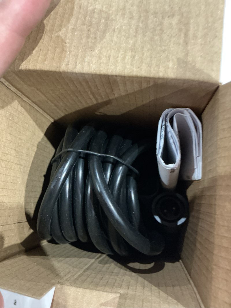 Condition photo showing Good Condition for harbor breeze plug landscape lighting extension cord