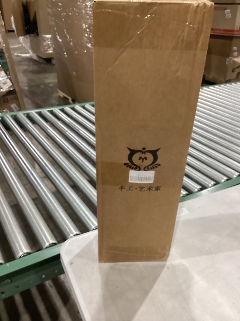 Condition photo showing Good Condition for BJDDOLL Hand-Painted Makeup – Mechanical-Jointed BJD-Style Doll 1/3, 22.8 Inches (56cm) Tall, Vital Style, PVC Body with 31 Movable Joints, for Ages 15+, Desk & Wall Decoration Makeup Style A