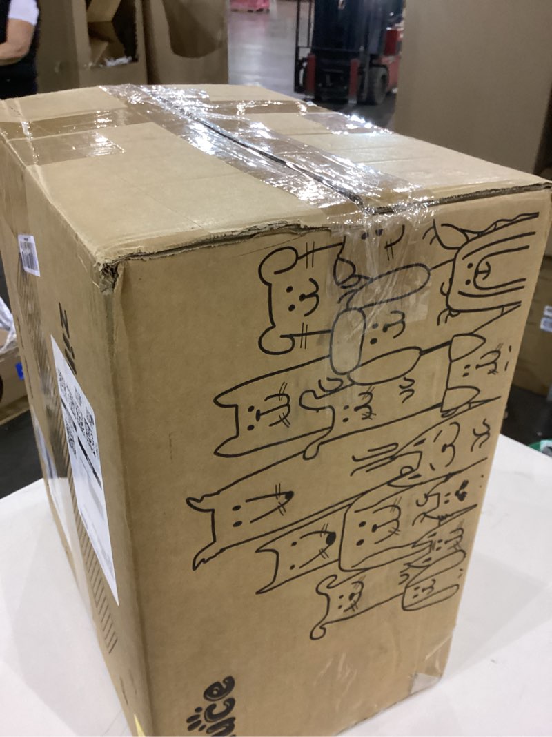 Condition photo showing As Is for Dog ramp