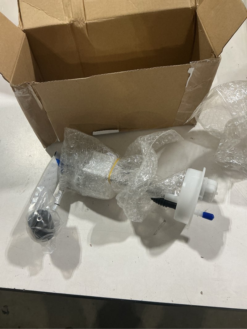 Condition photo showing New/Like New for fuel pump assembly fit for 2014 2015 2016 2017 2018 2019 polaris rzr 1000 4 xp 1000xp eps/rzr 900 s eps/rzr 4 900, replace 2205502 47-1001 2521363 electric in-tank pump