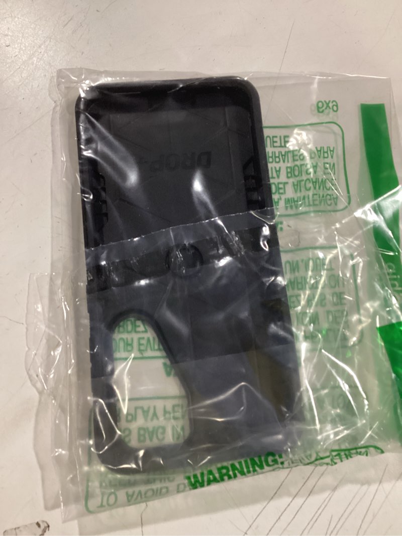 Condition photo showing Good Condition for OtterBox Samsung Galaxy S25 Commuter Series Case - Black | Samsung, Galaxy S25 Samsung Galaxy S25 Black