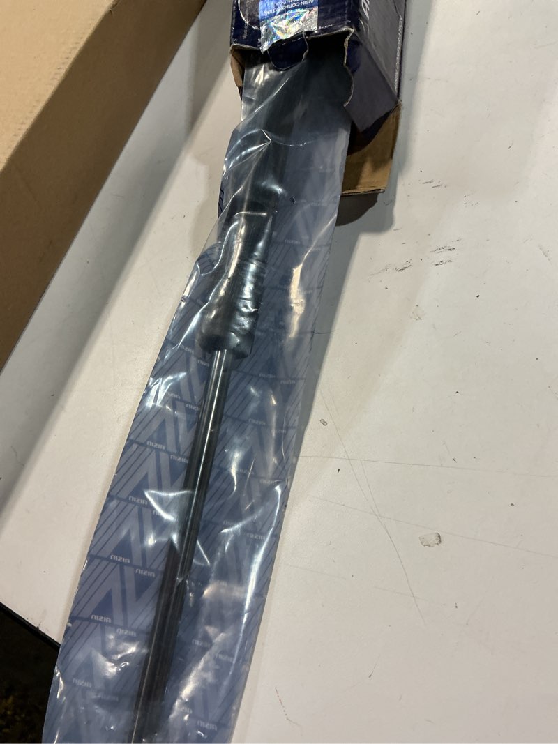 Condition photo showing Good Condition for 1 pcs aisin aftermarket gasz-01220 rear tailgate lift supports shock struts - compatible with mazda cx-7 2