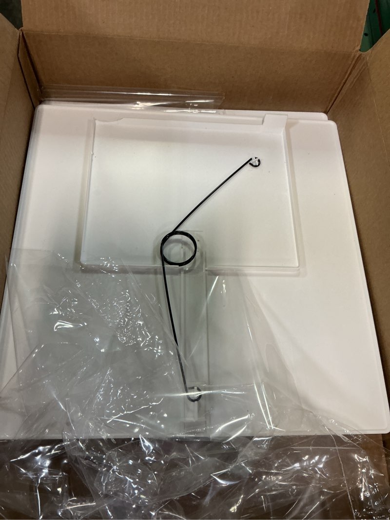 Condition photo showing Good Condition for easy-exs access panels spring-fit 14"x14" (external 16"x16") square (sap1414) for drywall, celing, electrical, plumbing hole covers 14"x14" - 1 pcs