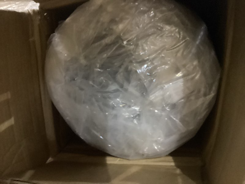 Condition photo showing New/Like New for Novilla 10 Inch Full Mattress,Hybrid Mattress Full Size with Pocketed Coils & Gel Memory Foam,Cool-Touch Nylon Cover for Contour Support & Spinal Alignment Mattresses in a Box CertiPUR-US Certified Full 10 Inch