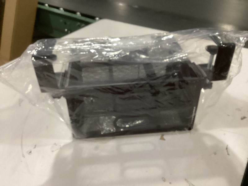 Condition photo showing Good Condition for (Similar to) Under Desk Drawer Organizer No Drilling Under Desk Storage Drawer Organizer Metal Under Desk Drawer Suitable for Home and Office