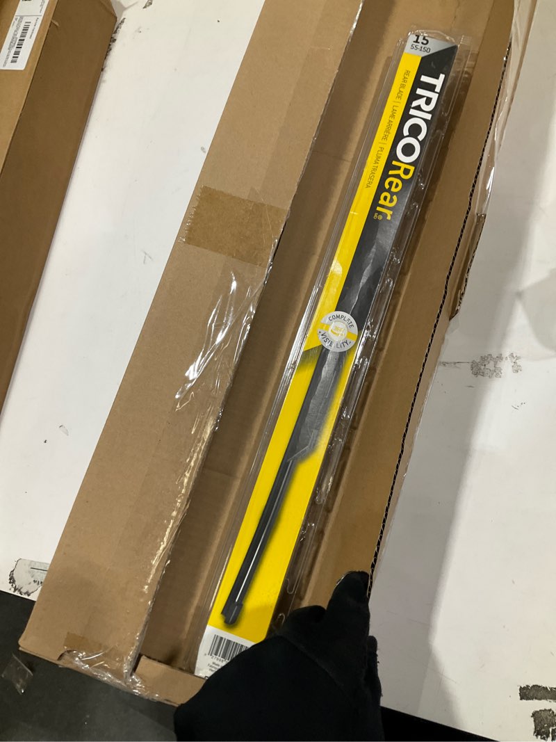 Condition photo showing Good Condition for Trico 55-150 11 Rear Wiper Blade