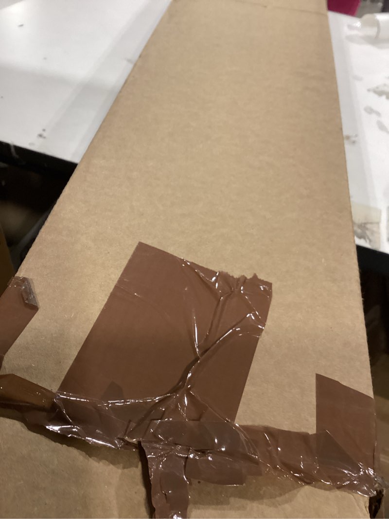 Condition photo showing Good Condition for LazBlinds No Tools No Drill Cordless Cellular Shades, Light Filtering Honeycomb Shades for Home, The