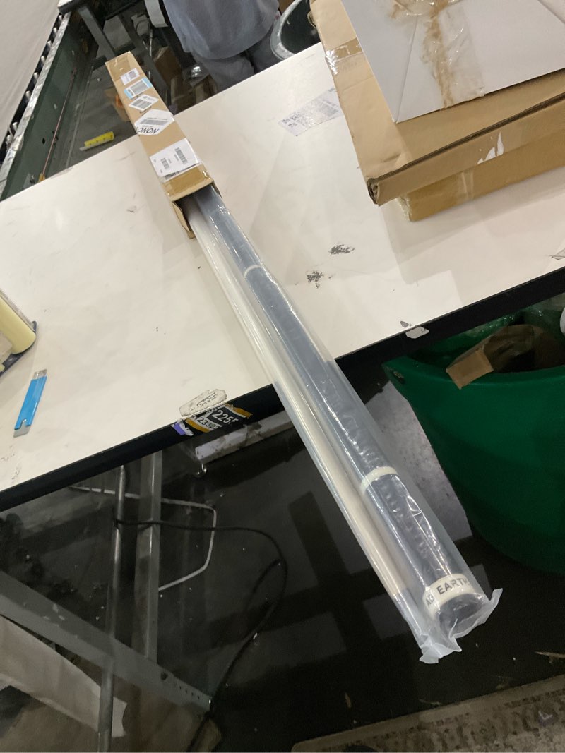 Condition photo showing Good Condition for Heavy 3-Piece Jump Break Cue 19oz/20oz/21oz/23oz/25oz/28oz Black 28oz