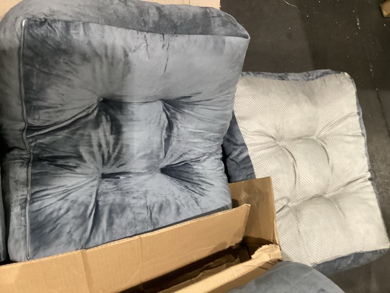 seat cushion