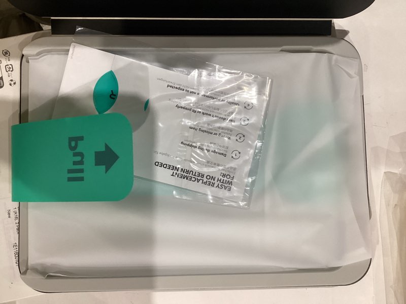Condition photo showing Good Condition for esr 2 pack screen protector for ipad a16 11th/10th generation (11 inch/10.9, 2025/2022), 9h tempered glass film with ultrafit tray, apple pencil support, scratch resistant, hd clarity, bubble free ipad 11" (a16) 2025/10th gen 2022 2 pack