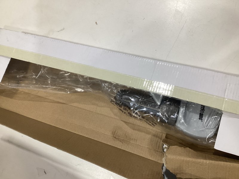 Condition photo showing Good Condition for HURRICANE Aluminum Pipe Wrench, 24 Inch, Heavy Duty Adjustable Plumbing Tool, 40% Lighter Construction, Professional Grade
