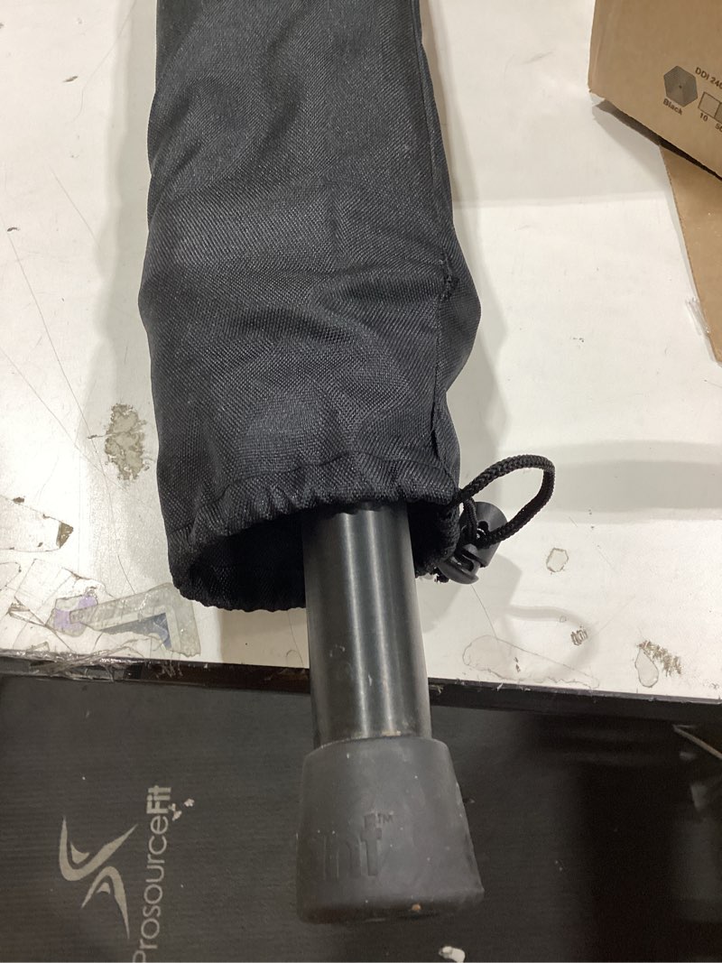 Condition photo showing Good Condition for green elephant tarp poles - tent poles, tent poles replacement, tent poles for tarp, canopy poles, awning poles, telescoping tarp poles, tarp poles adjustable heavy duty, aluminum tent pole set of 2